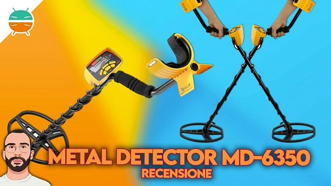 Diversi Tipi Di Metal Detector Qual è Quello Giusto Per Te?