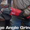 The Best Cordless Angle Grinder For 2022: Reviews